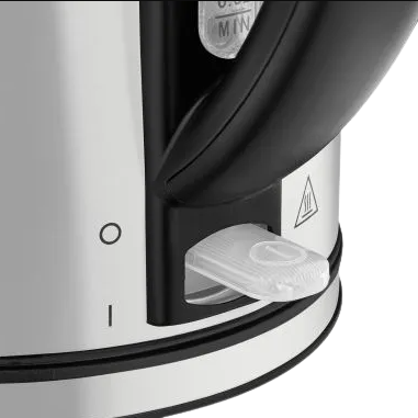 AMICA CZAJNIK KF-3038 1,7L 2200W STRIX, INOX