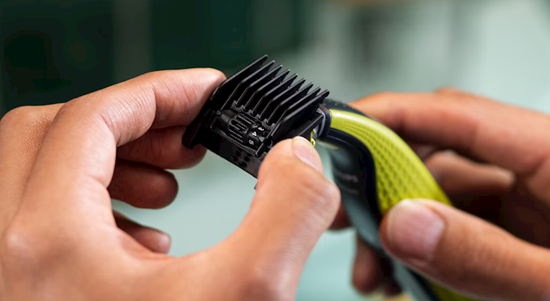 PHILIPS GOLARKA ONE BLADE QP-2721/20