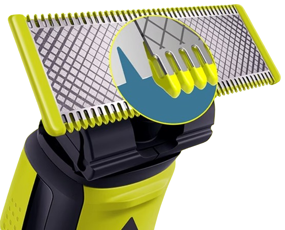 PHILIPS GOLARKA ONE BLADE QP-2721/20