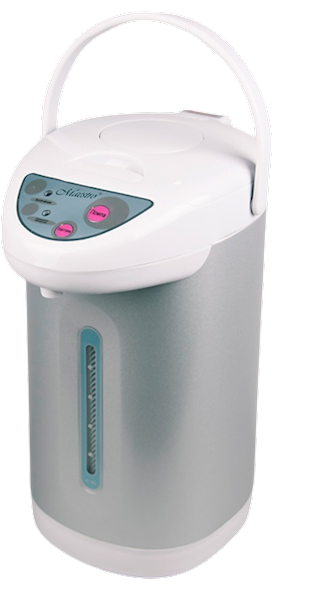 MAESTRO WARNIK MR-082 3L 750W INOX biały