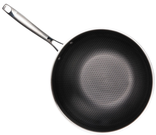 MAESTRO PATELNIA MR-1224-30 profesjonalna WOK
