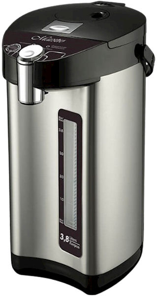 MAESTRO WARNIK MR-081 3,8L 750W INOX czarny
