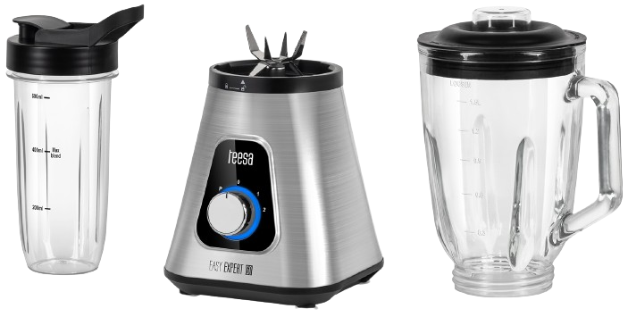 TEESA BLENDER KIELICHOWY TSA-3549 1300W