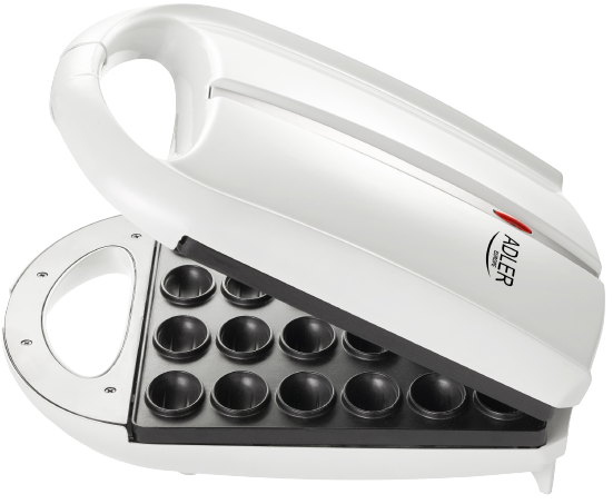 ADLER OPIEKACZ DO ORZESZKÓW AD-3039 1600W biały