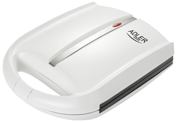 ADLER OPIEKACZ DO ORZESZKÓW AD-3039 1600W biały