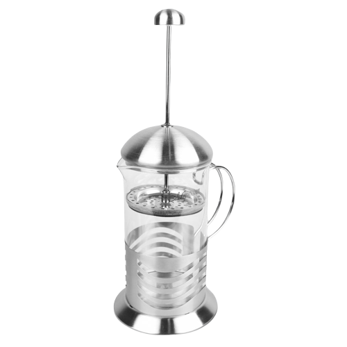 MAESTRO PRASKA DO KAWY HERBATY MR-1662-800 INOX