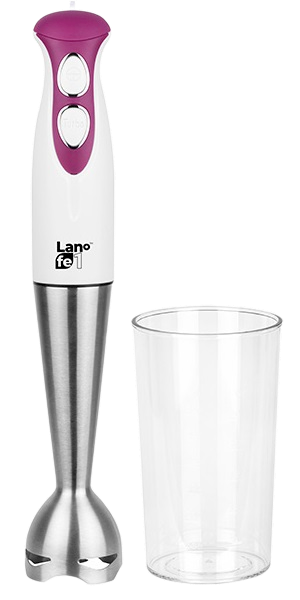 LAFE BLENDER BRK-002A 400W kubkek 46741