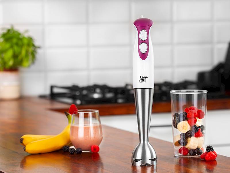 LAFE BLENDER BRK-002A 400W kubkek 46741