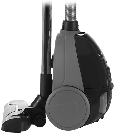 LAFE ODKURZACZ OWJ-001 800W 46412 COMPACT reg mocy