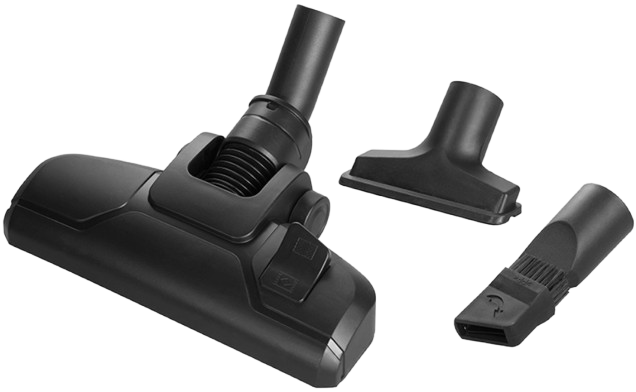 LAFE ODKURZACZ OWJ-001 800W 46412 COMPACT reg mocy