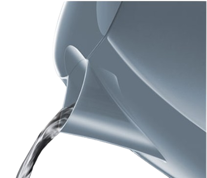 RUSSELL HOBBS CZAJNIK 21274-70 szary