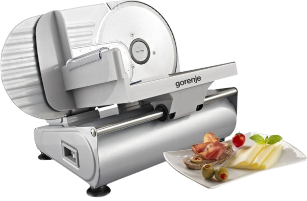 GORENJE KRAJALNICA R-506E INOX