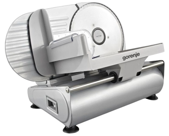 GORENJE KRAJALNICA R-506E INOX