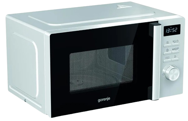 GORENJE KUCHENKA MIKROFALOWA MO-20A3WH 20L 800W
