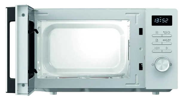 GORENJE KUCHENKA MIKROFALOWA MO-20A3WH 20L 800W