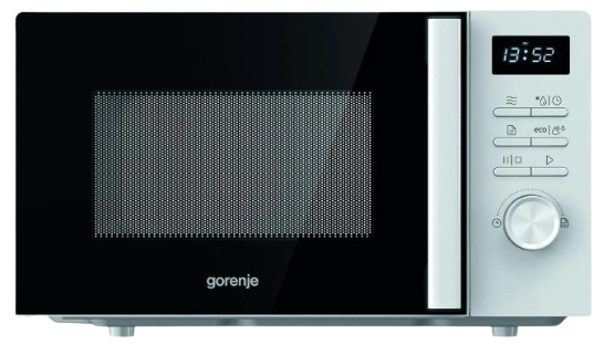 GORENJE KUCHENKA MIKROFALOWA MO-20A3WH 20L 800W