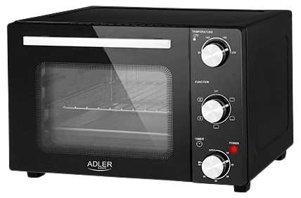 ADLER PIEKARNIK AD-6024 22L