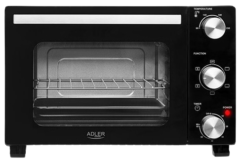 ADLER PIEKARNIK AD-6024 22L