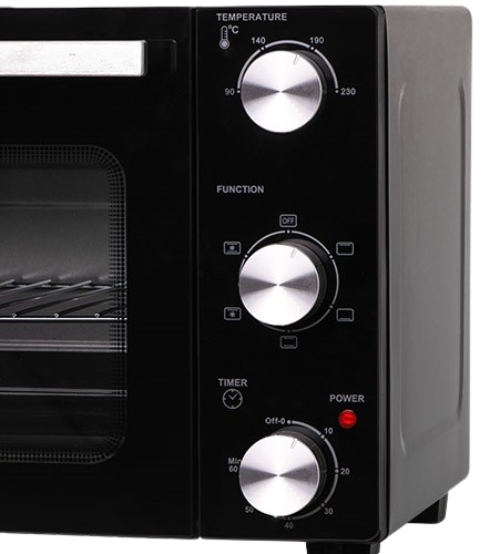 ADLER PIEKARNIK AD-6024 22L