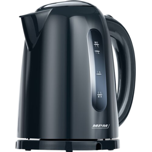 MPM CZAJNIK MCZ-85 1,7L 2200W grafit