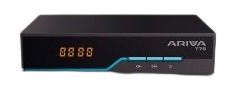 FERGUSON ARIVA TUNER DEKODER DVBT T-75 bluetooth