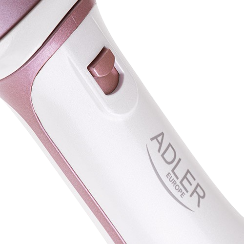ADLER LOKOSUSZARKA AD-2027 5W1 1200W