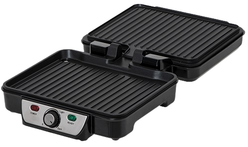 MESKO GRILL ELEKTRYCZNY MS-3050 2500W kontaktowy