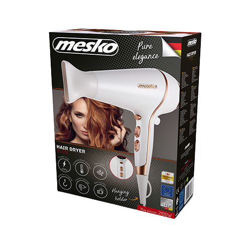 MESKO SUSZARKA MS-2250 2100W