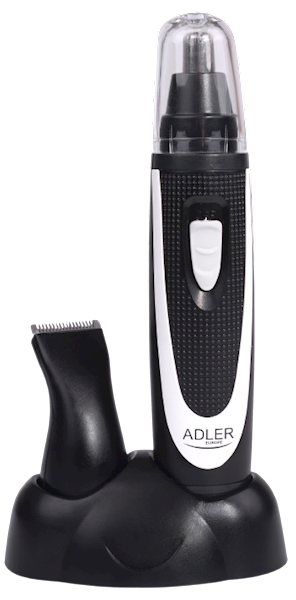 ADLER STRZYŻARKA AD-2822 + trymer