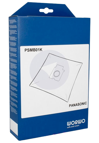 WORWO WORKI PANASONIC C-2 PSMB-01 4 sztuki