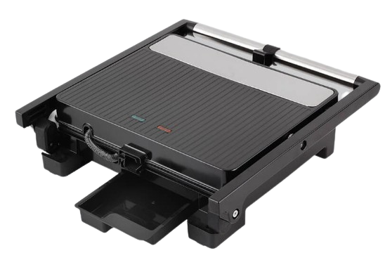 MAESTRO GRILL ELEKTRYCZNY MR-718 2000W kontaktowy