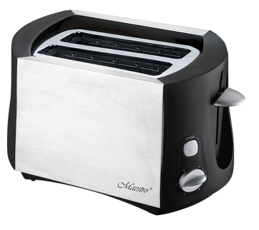 MAESTRO TOSTER MR-704 800W INOX