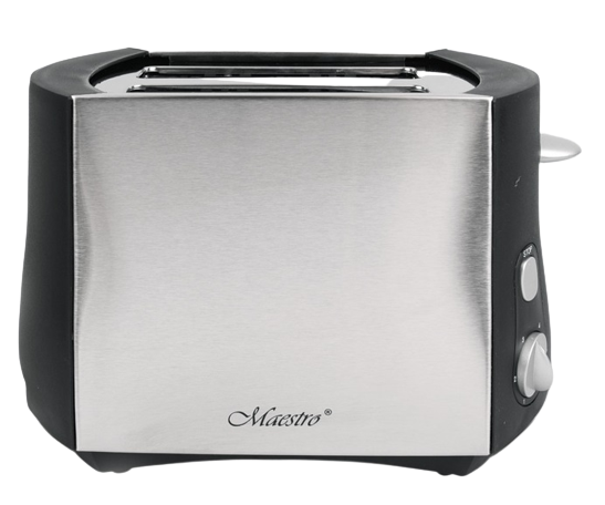 MAESTRO TOSTER MR-704 800W INOX
