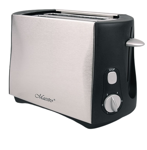 MAESTRO TOSTER MR-704 800W INOX