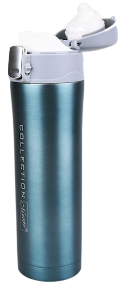 MAESTRO TERMOS MR-1641-32 0,32L niebieski