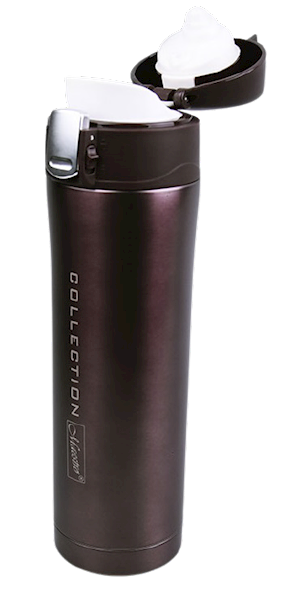 MAESTRO TERMOS MR-1641-32 0,32L brązowy