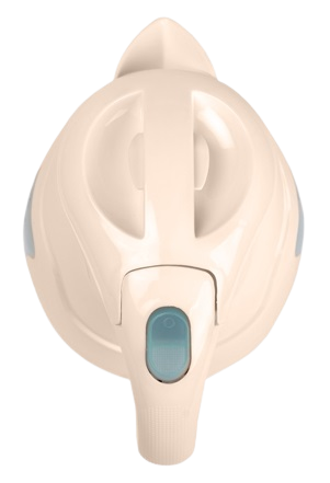ADLER CZAJNIK AD-08 1L 850W beżowy