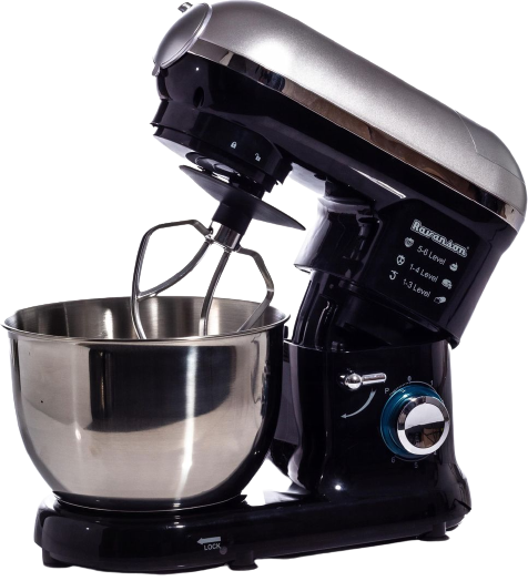 RAVANSON ROBOT PLANETARNY RP-1500BS 4,5L 1500W cz