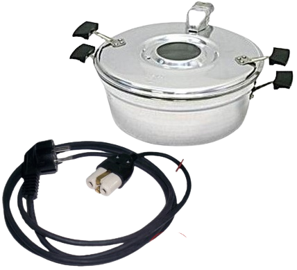 PRODIŻ ELEKTRYCZNY PRUMEL PE-3600 POJED. z przewod