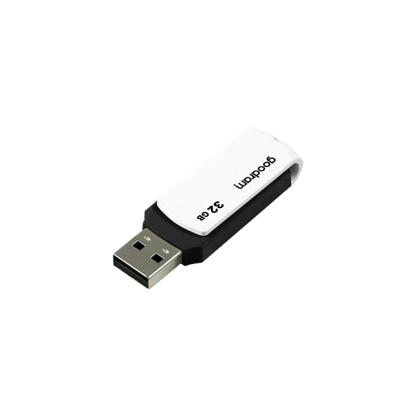 GOODRAM PENDRIVE 32GB USB 2.0