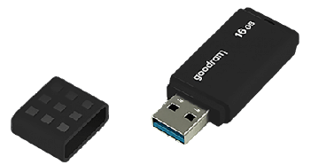 GOODRAM PENDRIVE 16GB USB 3.2 szybki