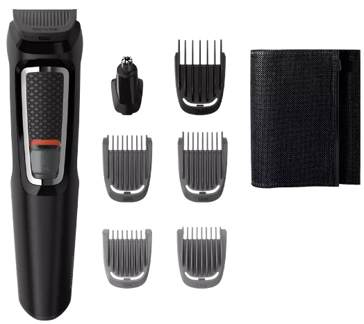 PHILIPS TRYMER DO BRODY MG-3720