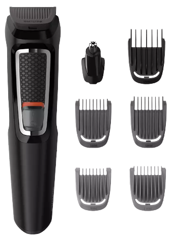 PHILIPS TRYMER DO BRODY MG-3720