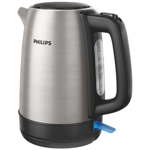 PHILIPS CZAJNIK HD-9350 1,7L 2200W INOX