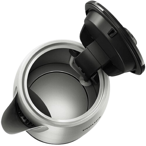 PHILIPS CZAJNIK HD-9350 1,7L 2200W INOX