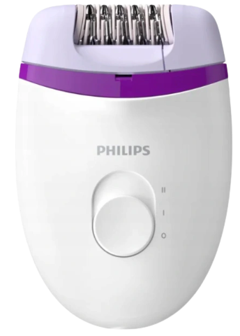 PHILIPS DEPILATOR BRE-225