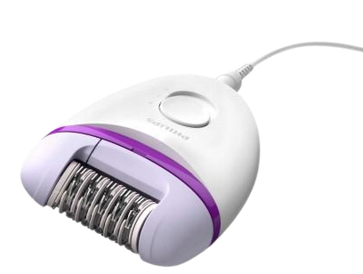 PHILIPS DEPILATOR BRE-225