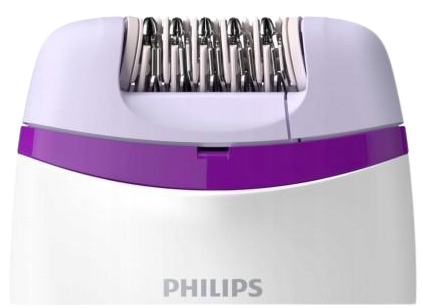 PHILIPS DEPILATOR BRE-225