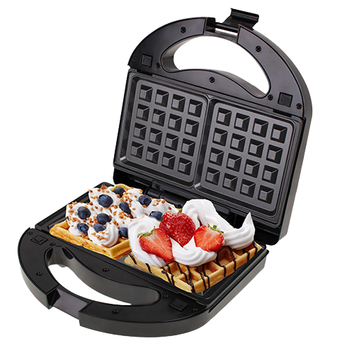 MESKO OPIEKACZ 3w1 MS-3045 1000W czarny
