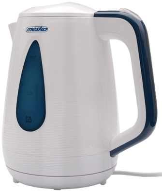 MESKO CZAJNIK MS-1261 1,7L 2200W